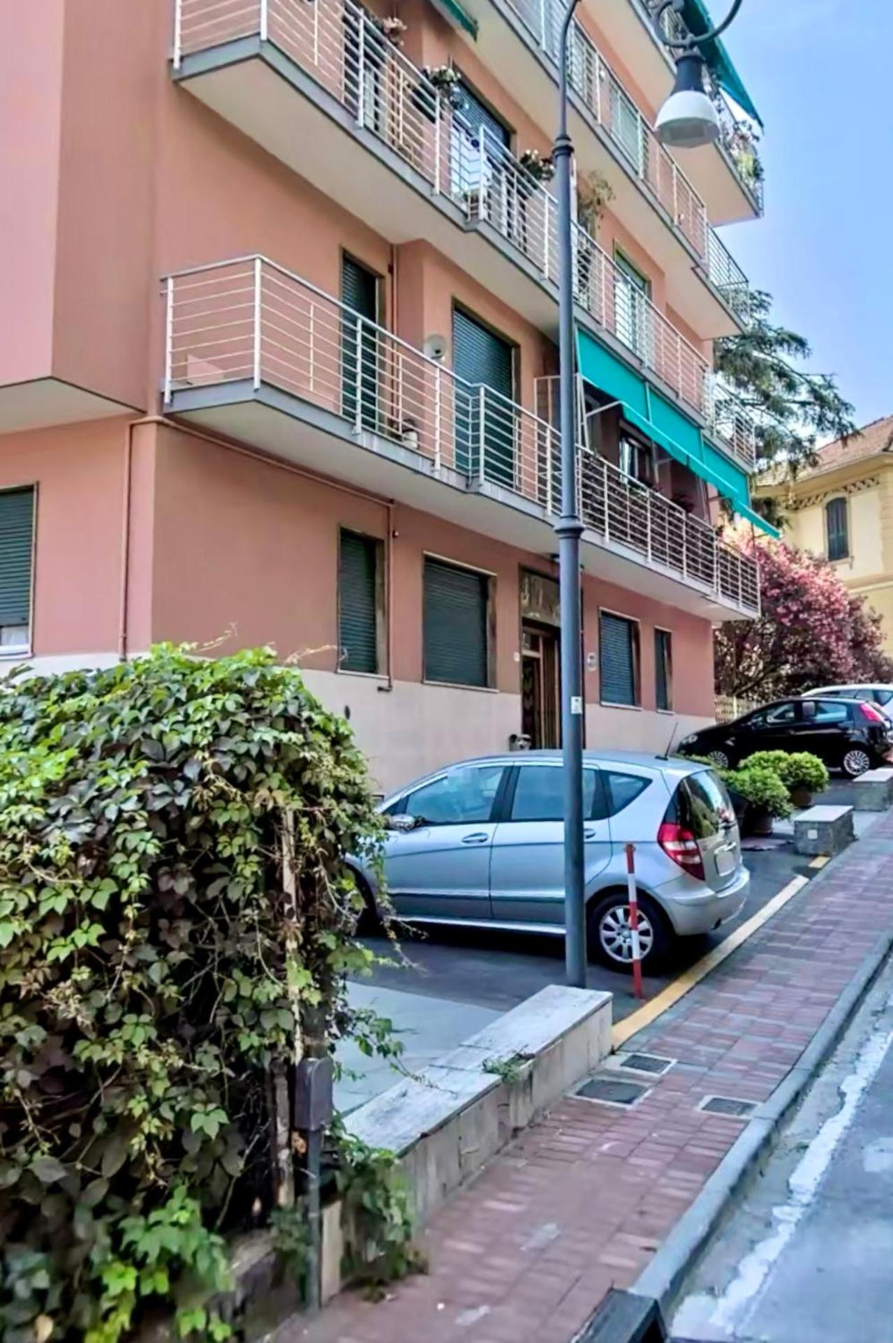 Appartement Le Caravelle *